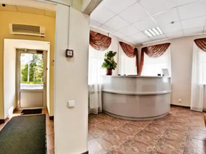 Петровский