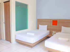 LeGreen Suite Waihaong