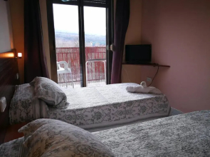 Hostal Escarla