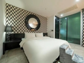 Hotel the Designers Cheongnyangni