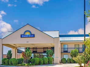 Days Inn Hernando