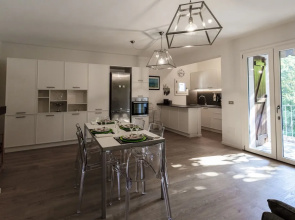 Borgo Casale - Appartamento 1