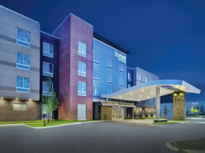 Fairfield by Marriott Inn & Suites Rochester Hills