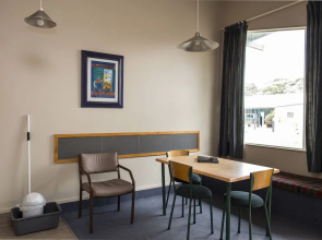 Kennedy Park Resort Napier