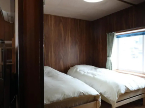 Hdo Furano Garden House