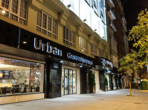 DWO Urban Granada
