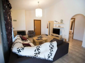 Elena Luxury Apartment