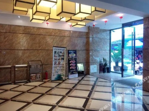 Korea Style Hotel