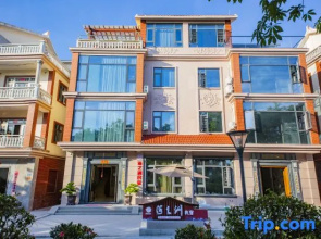 Meizhou Island Haizhizhou Homestay