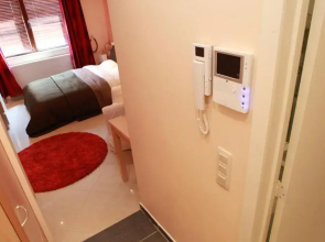 Residence la Fraisiere