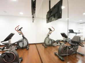 Hotel Carris Porto Ribeira