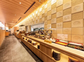 Hotel Hanshin Annex Osaka