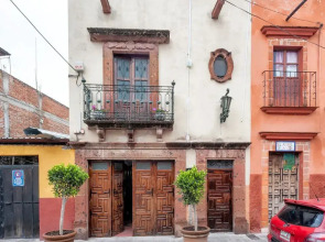 Great 2 Bedroom Apt at San Miguel Allende