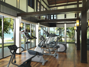 Курорт Pelangi Beach Resort & Spa