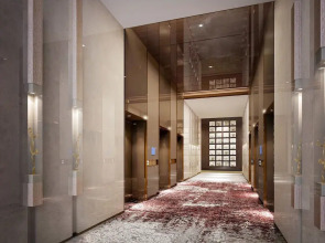 Sunshine International Hotel