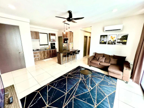 The Yeop Ipoh Homestay Apartment