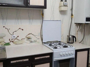 Версаль на улице Николая Смирнова 6