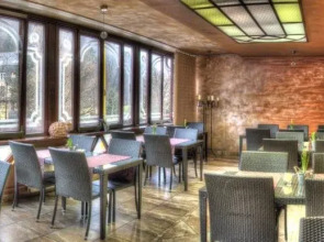 Reštaurácia & Penzión Baránok