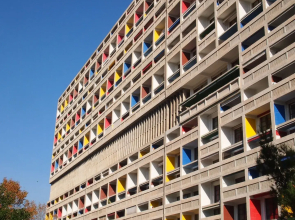 Hôtel la Résidence du Vieux Port