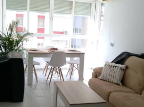 Azahar Apartamento Triana VI