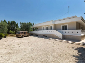 Villa Gloria
