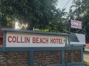 OYO 1688 Collin Beach Hotel