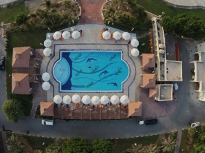 Umm Al Quwain Beach Hotel