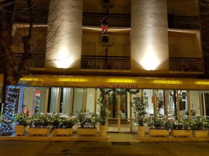 Hotel Granada