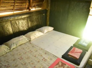 Hiwang Native House Inn & Viewdeck