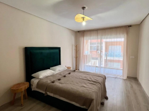 Appartement haut standing A 22