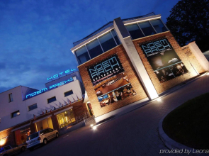 Design Hotel Noem Arch