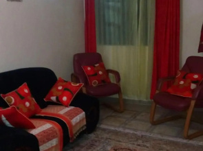 Simani Guest House