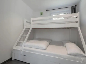 Holiday Home Callantsoog Near the Beach