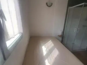 Apartment Saint Saens