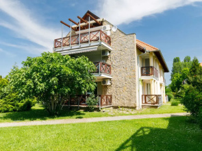 Apartment Figo Balatonboglar/Balatonoszod