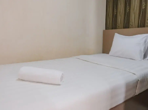 Good Deal 2Br Apartment At Jarrdin Cihampelas