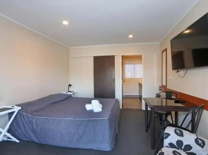 Accommodation Gateway Motel