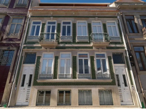 Oporto Medusa Apartment