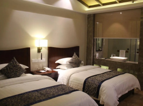 Lettry Hotel