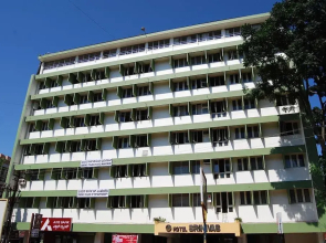 Hotel Srinivas