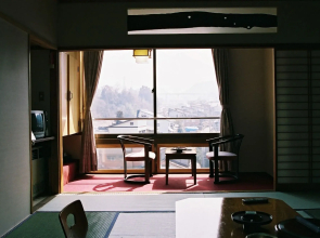 Hotel Omodaka