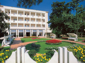 Europa Terme Boutique Hotel