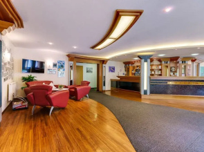 Waldhotel Vogtland