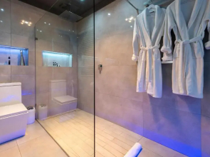 Wilderness Waters Boutique Suites - Adults Only