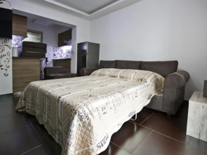 Apartment Little King