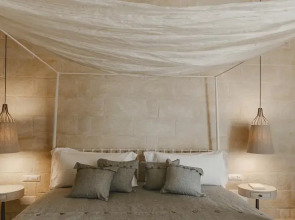 Cenobio Hotel & SPA Matera