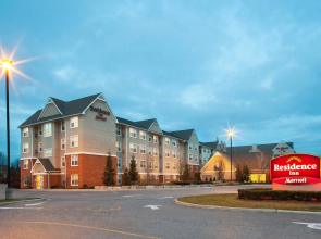 Residence Inn by Marriott Whitby