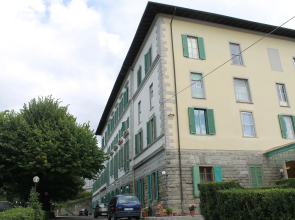 Hotel Croce di Savoia