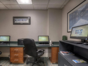 Residence Inn by Marriott Charlotte Uptown