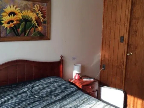 Hostal Volcanes